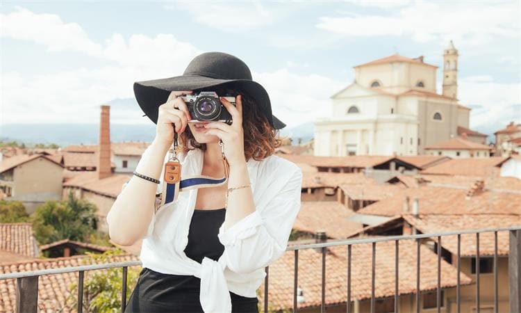 Is Traveling Really a Hobby? The Benefits Could Surprise You