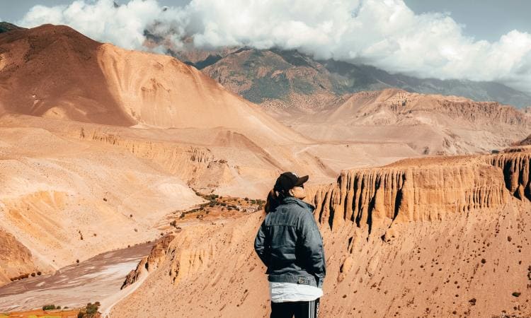 Safety Tips for Female Trekkers