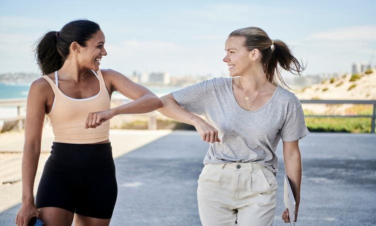 Build a Healthier Lifestyle Without Overhauling Your Life