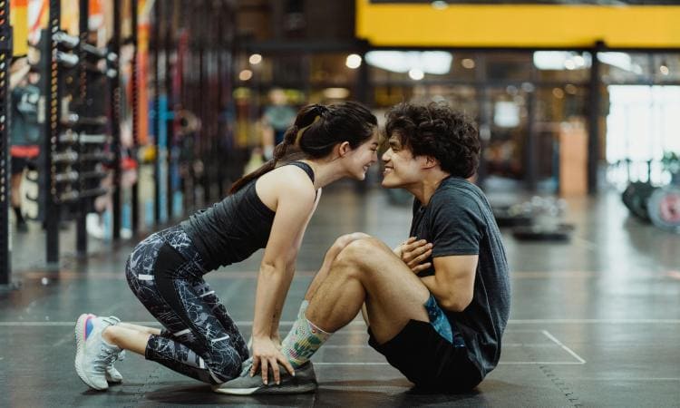 Planning Trips That Blend Physical Activity and Romantic Sparks