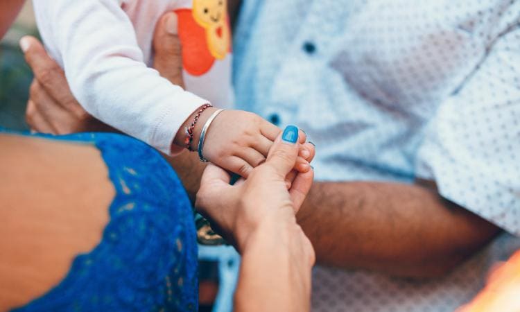 Relationship Advice for New Parents How to Thrive as Partners
