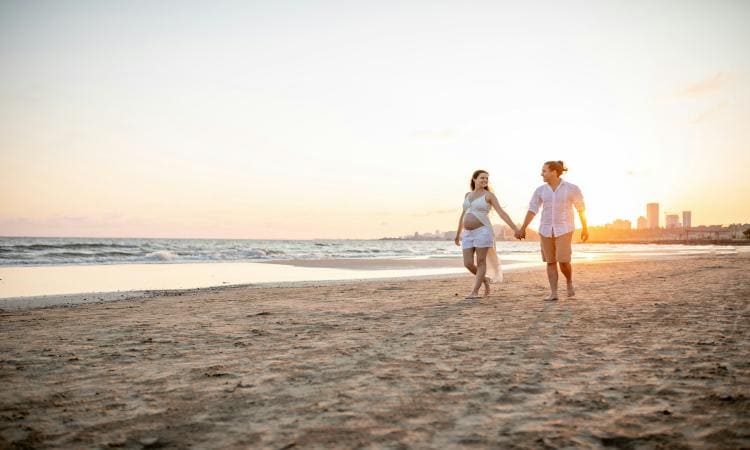 Trips That Blend Physical Activity and Romantic Sparks