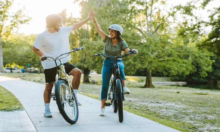 a Healthier Lifestyle Without Overhauling Your Life