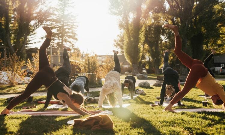 to Build a Healthier Lifestyle Without Overhauling Your Life