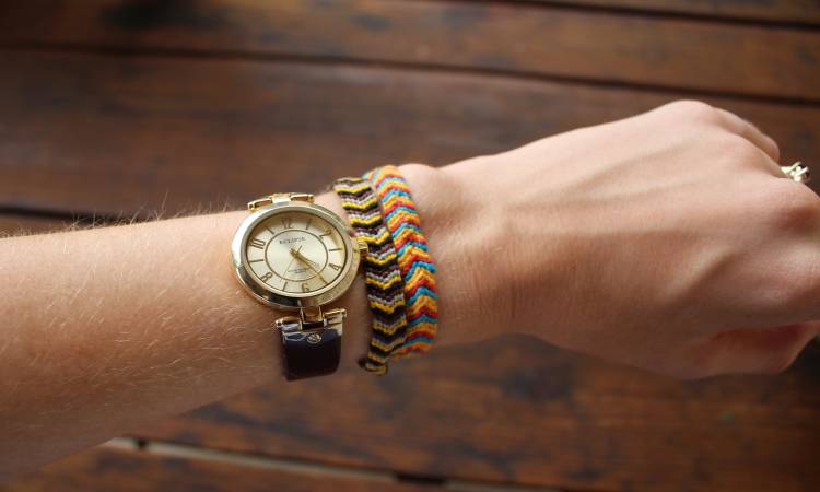 Bracelet Styles and Trends You Need to Know