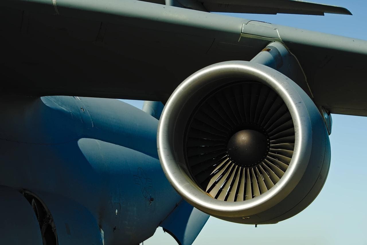 How Aircraft Engine Stands Improve Safety and Efficiency in Maintenance Operations
