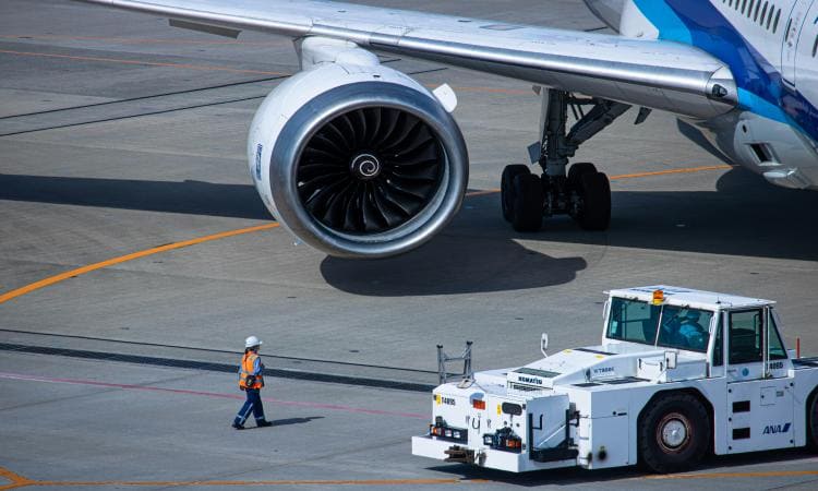 How Aircraft Engine Stands Improve Safety and Efficiency