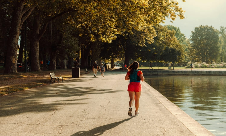 How Small Lifestyle Tweaks Can Make Aging Easier for Women