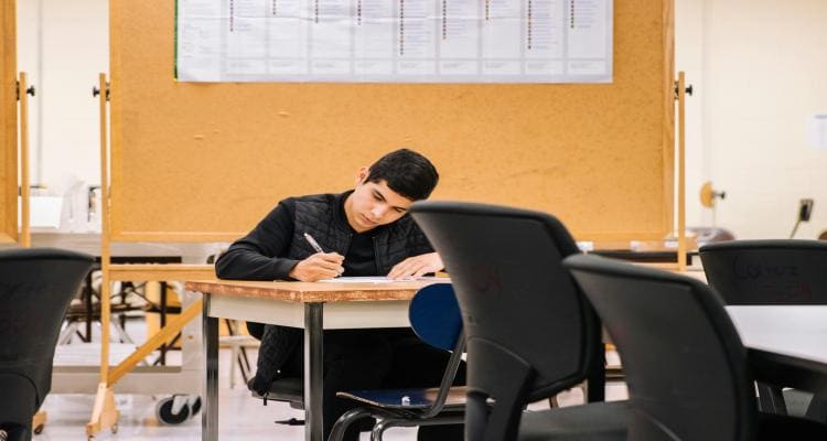 Managing Stress and Burnout During Intensive AP Exam Preparation